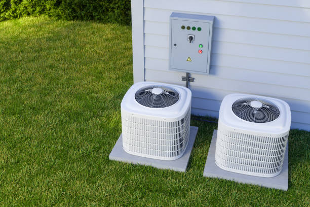  St George, SC HVAC Pros