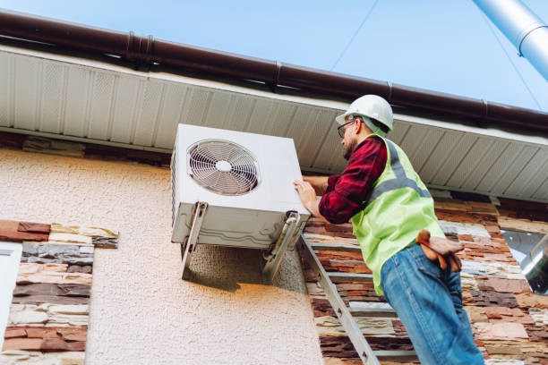 Best HVAC Retrofitting and Upgrading in St George, SC