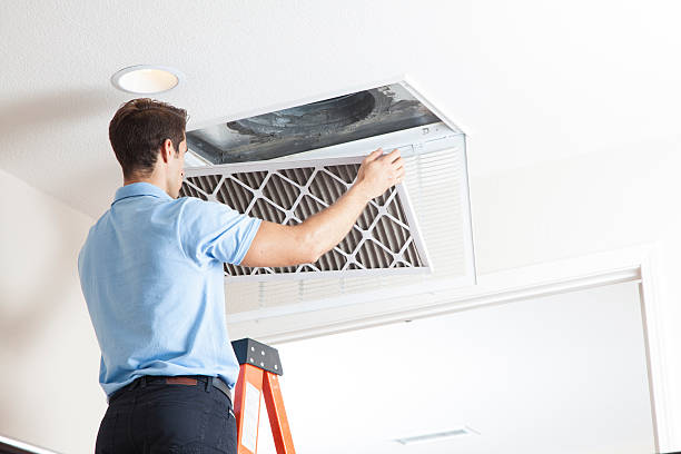 Best Seasonal HVAC Services in St George, SC