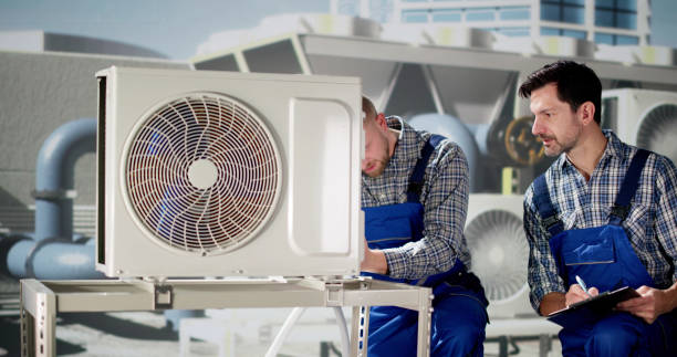 Best Air Conditioning Cleaning in St George, SC