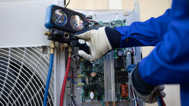 Best VRF (Variable Refrigerant Flow) Systems in St George, SC