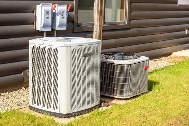 Best HVAC Training and Certification in St George, SC